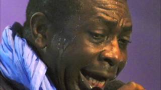 Youssou NDour  Shukran Bamba [upl. by Alyehc]