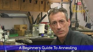 Beginners Guide To Annealing [upl. by Ahsiak903]