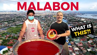 Manilas MOST SURPRISING CITY MALABON Food And Heritage Best In The Philippines [upl. by Adelaida306]