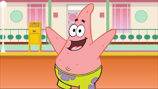 Patrick sings The Fresh Beat Band Theme Song AI Cover [upl. by Beniamino]