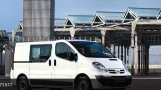 Wegfahrsperre deaktivieren für Renault Master Trafic Opel Vivaro Movano und Nissan Primastar [upl. by Rednave]