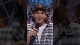 Dane Cook  Full Frontal Comedy 1997  5 Sisters [upl. by Jacy920]