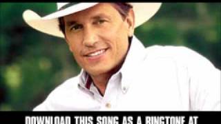 George Strait  Out Of Sight Out Of Mind  New Video  Download [upl. by Ahtnamas]