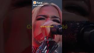 KAROL G DAÑO MI CORAZÓN ❤ 💔 😢 [upl. by Idette]