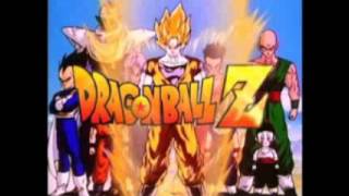 Ganador dragon ball z japones [upl. by Anidnamra]