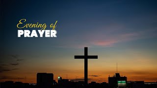 Evening of Prayer  AUTHORITY IN THE NAME OF JESUS  Rev Musa Syamusangira  12122024 [upl. by Airetak]