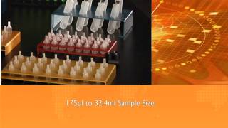 Optima MAX Series Tabletop Ultracentrifuge Systems by Beckman Coulter [upl. by Leon]