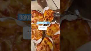 Delicious Korean baked Clams 🦪 trend shorts shortvideos koreanfood yummy panlasangpinoy [upl. by Dietsche155]