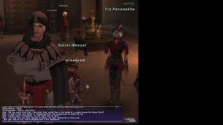 FFXI Zilart Mission 17 [upl. by Odnarb791]