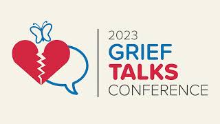 Grief Talks Conference Teaser 2023 [upl. by Espy681]