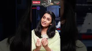 quotI remember a producer offering me three moviequot priyabhavanishankar [upl. by Aicirtal]