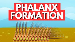 How to stop the Phalanx [upl. by Lleznol]