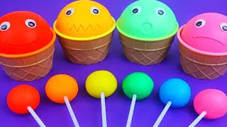 ASMR RAINBOW DESSERTS FROZEN NIKLNIP COLOR ICE CREAM무지개 디저트 얼린 닉클립 아이스크림 먹방 EATING SOUNDS CANDY824 [upl. by Eizzo466]