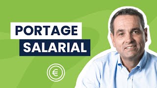 Le portage salarial en freelance  piège ou vrai tremplin [upl. by Natsuj211]