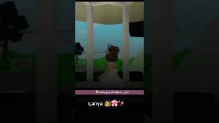 lanya144roblox [upl. by Aniaz]