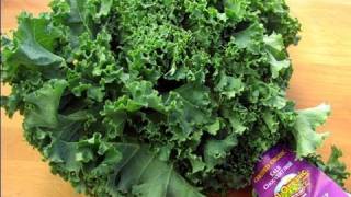 Kale 101 How to Buy Use and Work with Kale [upl. by Alak]