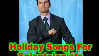 Holiday Songs For Scientologists The 8 Days Of Scientology [upl. by Malloch]