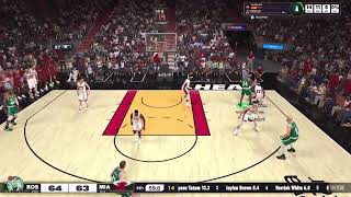 NBA 2K25 My Career [upl. by Hinkle]