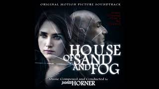 12  We Have Travelled So Far It Is Time To Return To Our Path  James Horner  House Of Sand And F [upl. by Sabine]