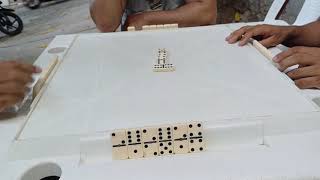 jugando domino [upl. by Ravid]