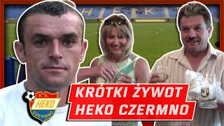 Krótki żywot Heko Czermno [upl. by Conlan470]