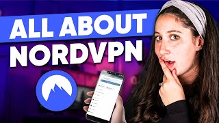 What Is NordVPN and How to Use It [upl. by Nywde421]