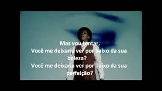 Labrinth feat Emeli Sandé  Beneath Your Beautiful tradução [upl. by Atinod]