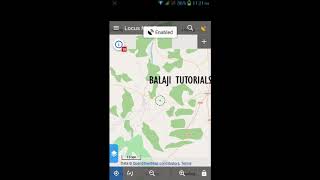 Tutorial1 How to install Locus Maps and Tweak Maps [upl. by Lilybelle322]