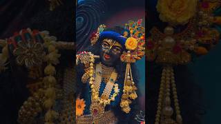 Chada aisa krishna ka rang🥺🙏🥰राधाकृष्णradhakrishnavrindavanshortsfeedshortvideoyt [upl. by Hiroko]