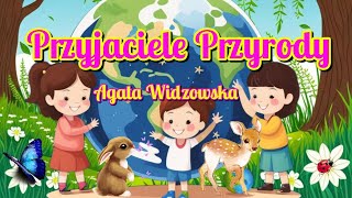 Przyjaciele przyrody [upl. by Marylinda]