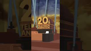 20th television animation [upl. by Inaluiak192]