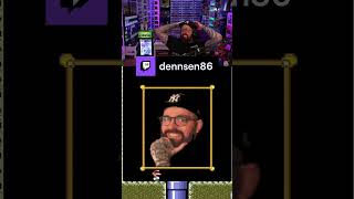 Dennsen Portrait in GPW3  dennsen86 auf Twitch [upl. by Tnafni405]