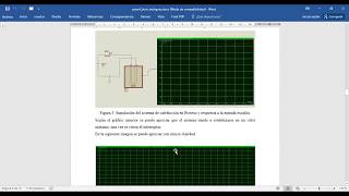 controlador PID con PIC16F877A [upl. by Evette]