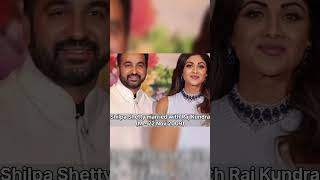 Shilpa Shetty and her husband  Husband [upl. by Mora]