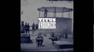 Titus Andronicus  Theme From Cheers [upl. by Doownel]