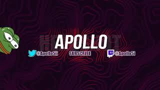 ApoLLo Live Stream [upl. by Leanne]