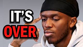 KSI Just Responded In The Worst Way 7 [upl. by Ycul]