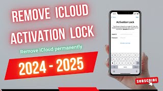 icloud activation lock removal services 2024 [upl. by Jeminah591]