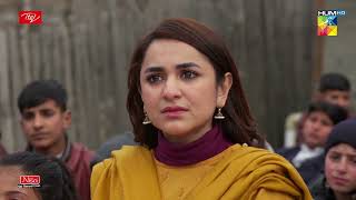 Parizaad Last Ep 29  Best scene 11  Hum Tv [upl. by Idram]