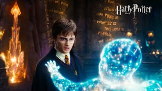 Harry potter vs Ai  Short Film  Made with Ai [upl. by Spatola595]