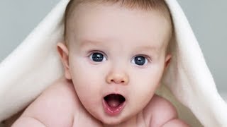 6 Baby Names With Great Meanings [upl. by Orlantha195]