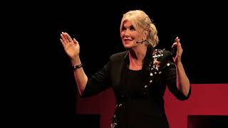 How Empathetic AI Can Change the World  Sheryl Anjanette  TEDxSanDiegoWomen [upl. by Schlesinger]