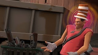 TF2 The Trashmann Cometh [upl. by Brita661]