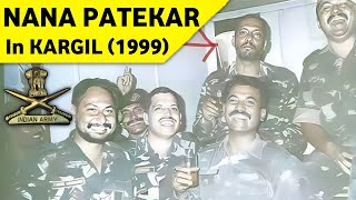 The Only Bollywood Star Who Fought Kargil War 1999  Kargil Vijay Diwas [upl. by Petronia]