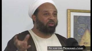 10 Great Challenges Facing Every Muslim  Abdullah Hakim Quick [upl. by Nhaj949]