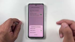 Como Fazer Chamada Com Numero Restrito no Realme C63 [upl. by Roice235]