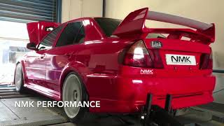 Evo 6 tommi makinen edition [upl. by Justus]