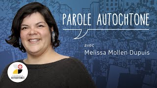 Parole autochtone  Lindépendance avec les Autochtones [upl. by Stargell]