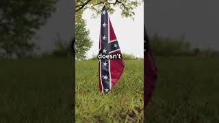 quotUnseen Symbol The Confederate Flags Presence in US Military Historyquot [upl. by Mellie]