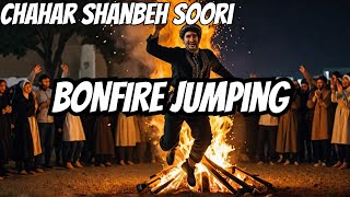 Chaharshanbe Soori Song Celebrating Fire Festival shorts persiannewyear [upl. by Hsan]